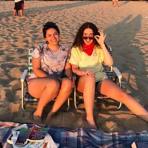 Meet your Posher, Deirdre